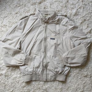 Classic vintage Members Only jacket, size 40, see measurements